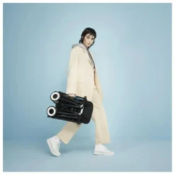 Sale Cybex Libelle - Poussette Ultra Compacte | Noir