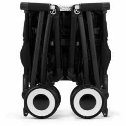 Sale Cybex Libelle - Poussette Ultra Compacte | Noir