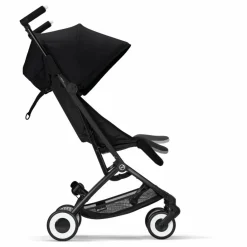 Cybex Libelle - Poussette Ultra Compacte | Noir Discount