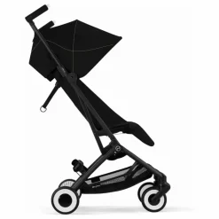 Cybex Libelle - Poussette Ultra Compacte | Noir Discount