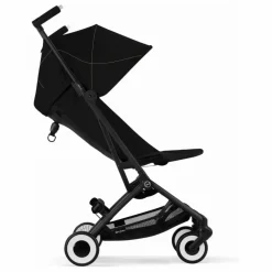 Cybex Libelle - Poussette Ultra Compacte | Noir Discount