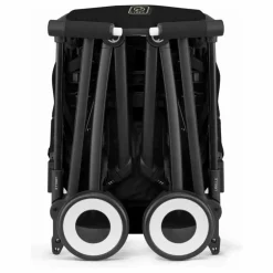 Cybex Libelle - Poussette Ultra Compacte | Noir Discount
