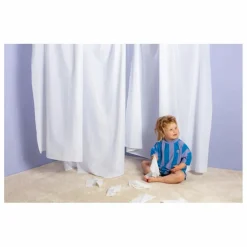 Enfant Naïf Natural Skincare Soins Du Corps|Soins Du Corps|Lingettes biodégradables - Set de 8