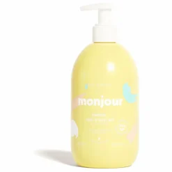 Enfant Monjour Liniment oléo-calcaire hydratant - 500ml