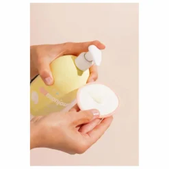 Enfant Monjour Liniment oléo-calcaire hydratant - 500ml