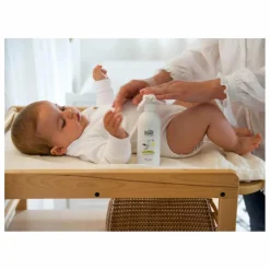 Outlet Ouate Liniment pour mon bébé - 300 ml Non teinté