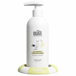 Outlet Ouate Liniment pour mon bébé - 300 ml Non teinté