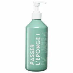 Kerzon Liquide vaisselle fleur de romarin - 500 ml