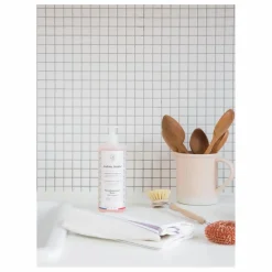 Best Andrée Jardin Liquide vaisselle Pamplemousse - 500 ml Non teinté