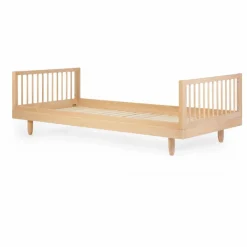 Enfant Nobodinoz Lits, Matelas Enfant|Lit 1 personne Pure 90x200 cm