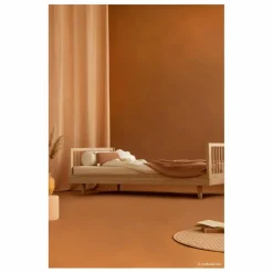 Enfant Nobodinoz Lits, Matelas Enfant|Lit 1 personne Pure 90x200 cm