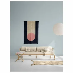 Clearance Oliver Furniture Lit banquette Camp en Chêne