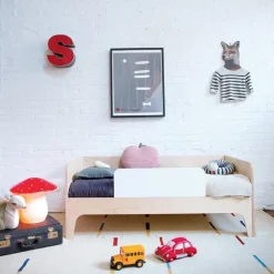 Enfant Oeuf NYC Lit banquette enfant Perch -