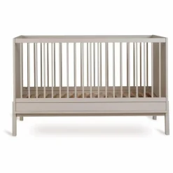Quax Lit bébé Ashi 70x140 cm |