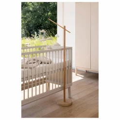 Quax Lit bébé Ashi 60x120 cm |