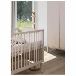 Quax Lit bébé Ashi 60x120 cm |