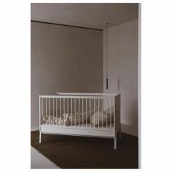 Quax Lit bébé Ashi 70x140 cm |