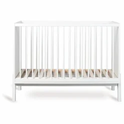 Quax Lit bébé Ashi 60x120 cm |