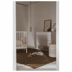 Quax Lit bébé Ashi 60x120 cm |