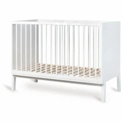 Quax Lit bébé Ashi 60x120 cm |