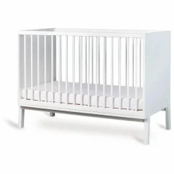 Quax Lit bébé Ashi 60x120 cm |