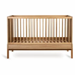 Quax Lit bébé Ashi 70x140 cm |