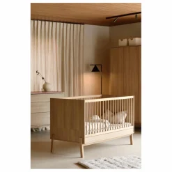 Quax Lit bébé Ashi 70x140 cm |
