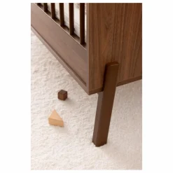 Quax Lit bébé Ashi 70x140 cm |