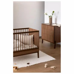 Quax Lit bébé Ashi 70x140 cm |