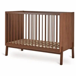 Quax Lits À Barreaux|Lits Bébé|Lit bébé Ashi 60x120 cm |