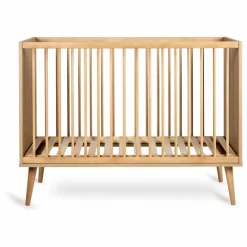 Quax Lits À Barreaux|Lits Bébé|Lit bébé Flow 60x120 cm |