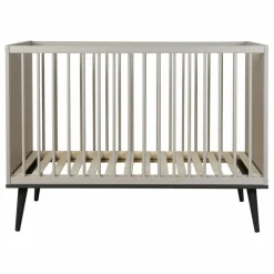 Quax Lit bébé Flow 60x120 cm |