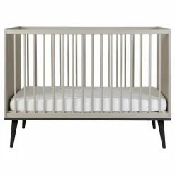 Quax Lit bébé Flow 60x120 cm |