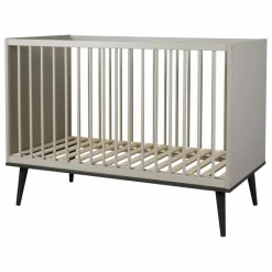 Quax Lit bébé Flow 60x120 cm |