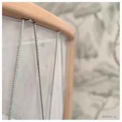 Charlie Crane Lits À Barreaux|Lits Bébé|Lit bébé évolutif Kimi |