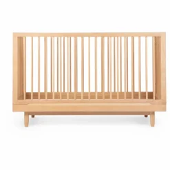 Nobodinoz Lit bébé évolutif Pure |