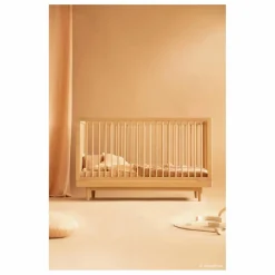 Nobodinoz Lit bébé évolutif Pure |