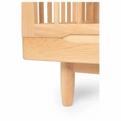 Nobodinoz Lit bébé évolutif Pure |