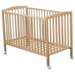 Combelle Lit bébé 60x120 cm Arthur