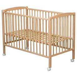Combelle Lit bébé 60x120 cm Arthur