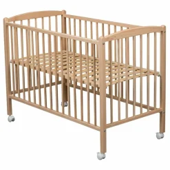 Combelle Lit bébé 60x120 cm Arthur