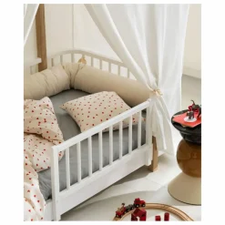 Enfant Oliver Furniture Lits, Matelas Enfant|Lit Cabane Wood Original |