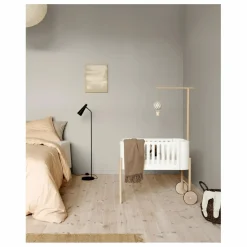 Online Oliver Furniture Lit Cododo Wood évolutif avec kit | Blanc