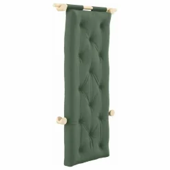 Clearance Karup Design Lit d'appoint Hooked 75x200 cm | Vert olive