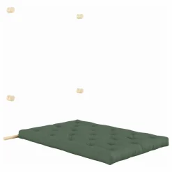 Karup Design Lit d'appoint Hooked 135x200 cm |