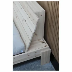 Discount Karup Design Lit en bois Layers Headboard Naturel