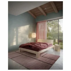 Discount Karup Design Lit en bois Layers Headboard Naturel