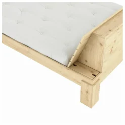 Discount Karup Design Lit en bois Layers Headboard Naturel