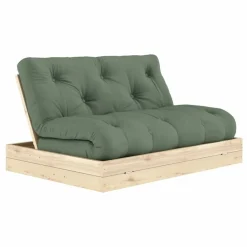 Sale Karup Design Lit Flip | Vert olive