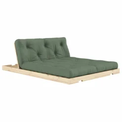 Sale Karup Design Lit Flip | Vert olive